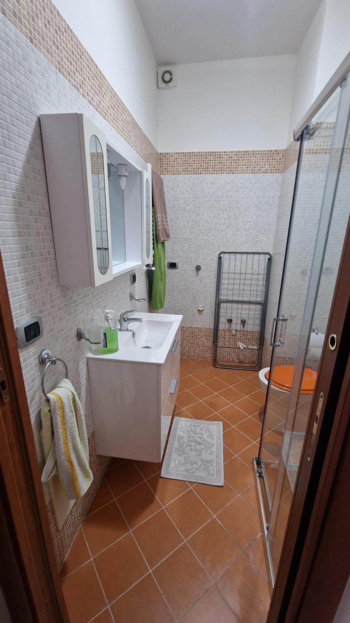 Domus Anna Villa Torre Annunziata Eksteriør billede